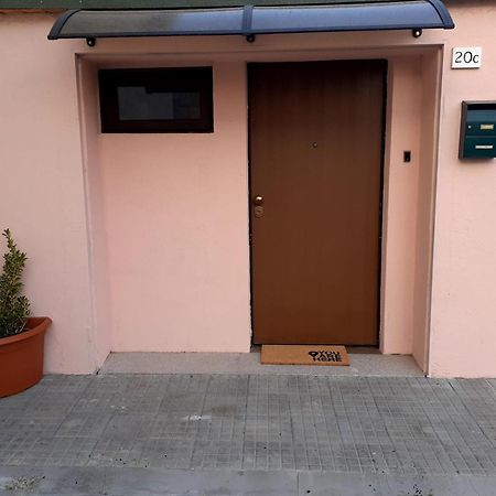 Sa Domo Holorada 3 Villa Olbia Exterior photo