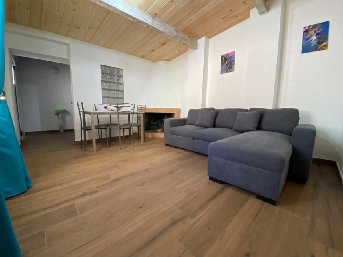 Sa Domo Holorada 3 Villa Olbia Exterior photo