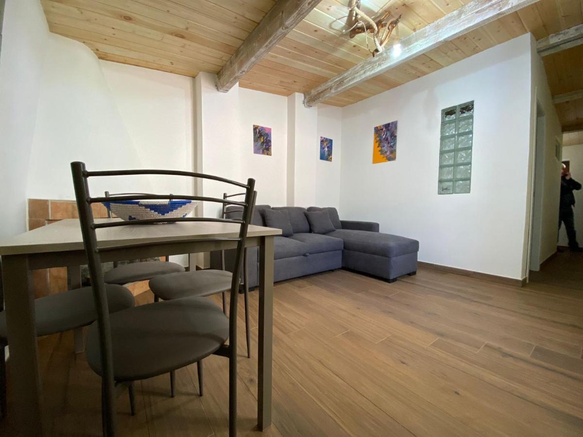 Sa Domo Holorada 3 Villa Olbia Exterior photo