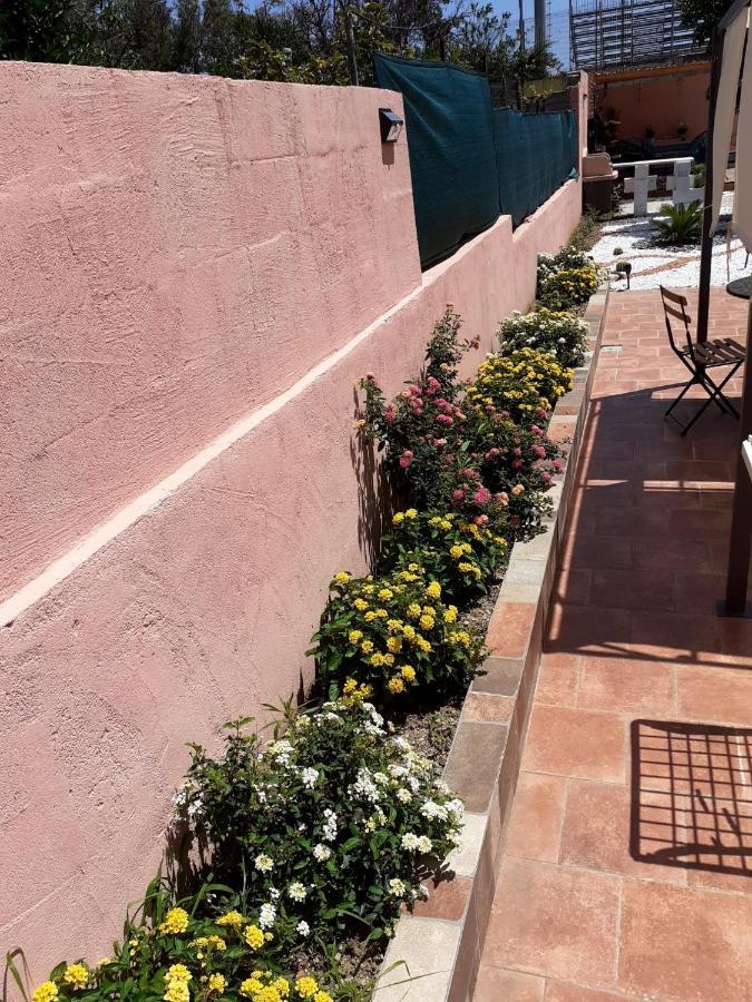 Sa Domo Holorada 3 Villa Olbia Exterior photo