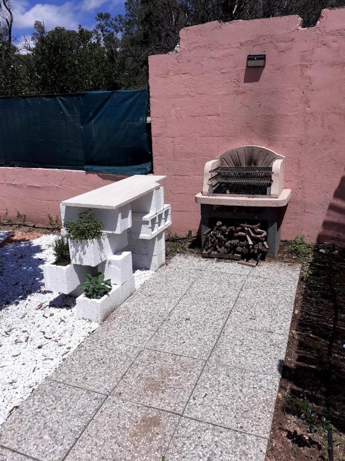 Sa Domo Holorada 3 Villa Olbia Exterior photo