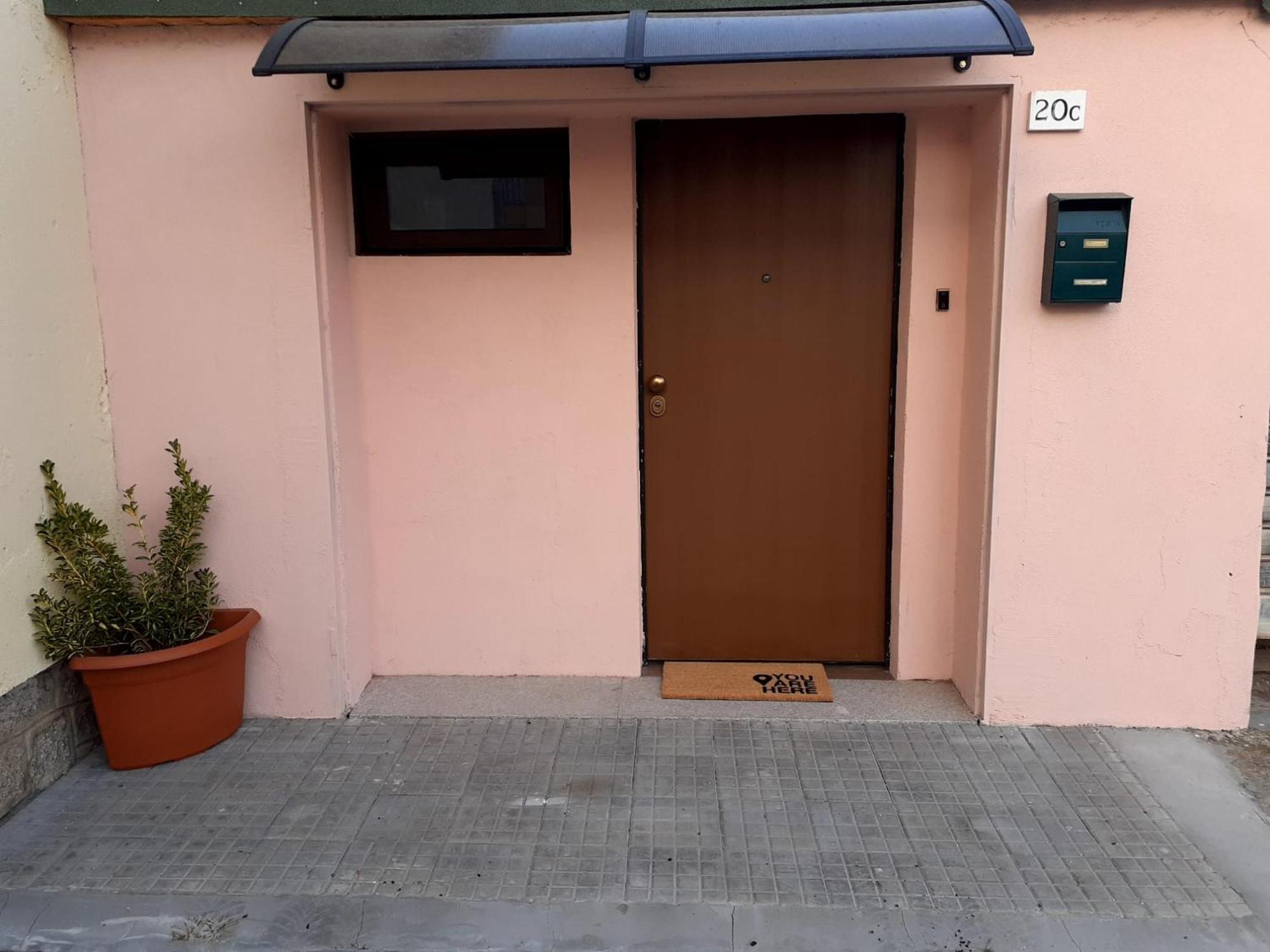 Sa Domo Holorada 3 Villa Olbia Exterior photo